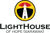 Lighthouse Sarawak